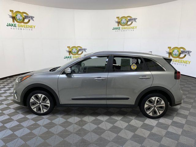 2022 Kia Niro EV EX