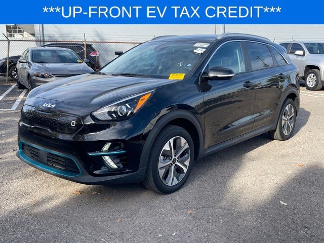 2022 Kia Niro EV EX