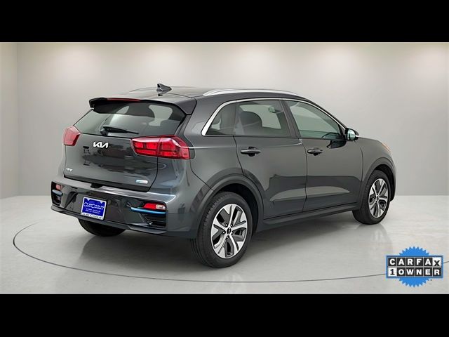 2022 Kia Niro EV EX