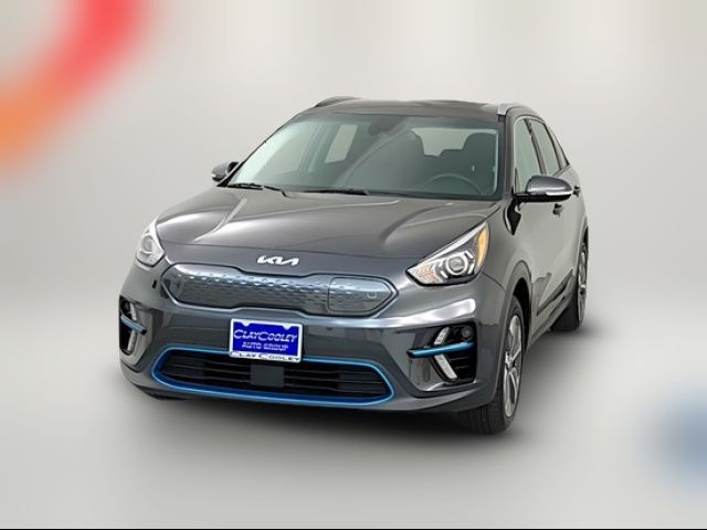 2022 Kia Niro EV EX