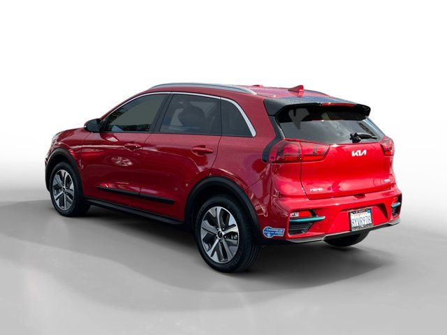 2022 Kia Niro EV EX