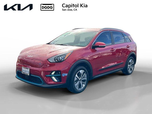 2022 Kia Niro EV EX