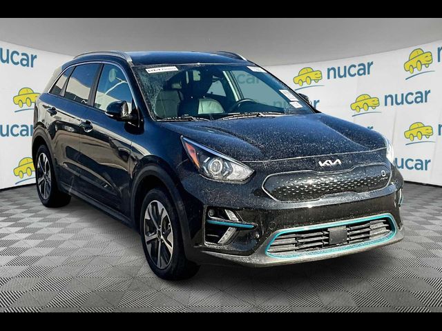 2022 Kia Niro EV EX