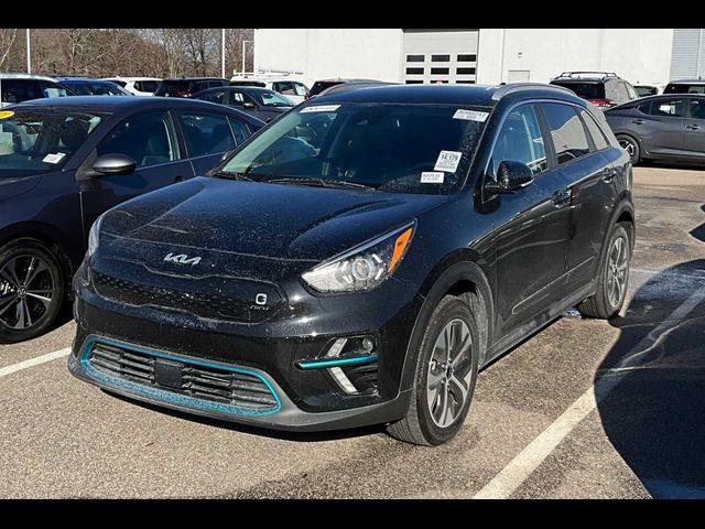 2022 Kia Niro EV EX