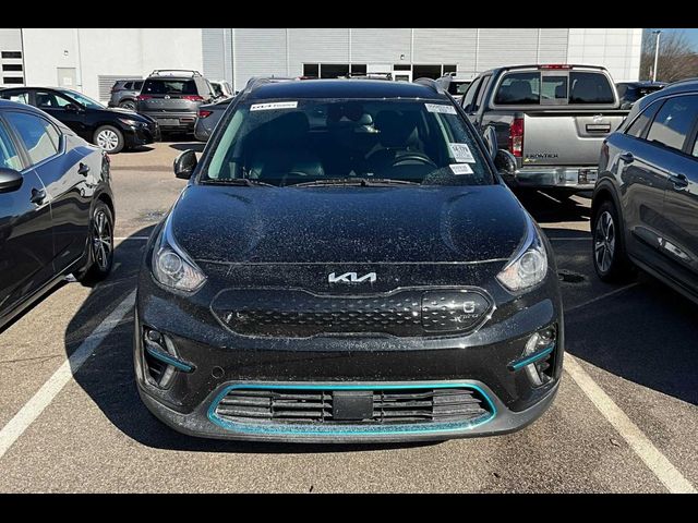 2022 Kia Niro EV EX