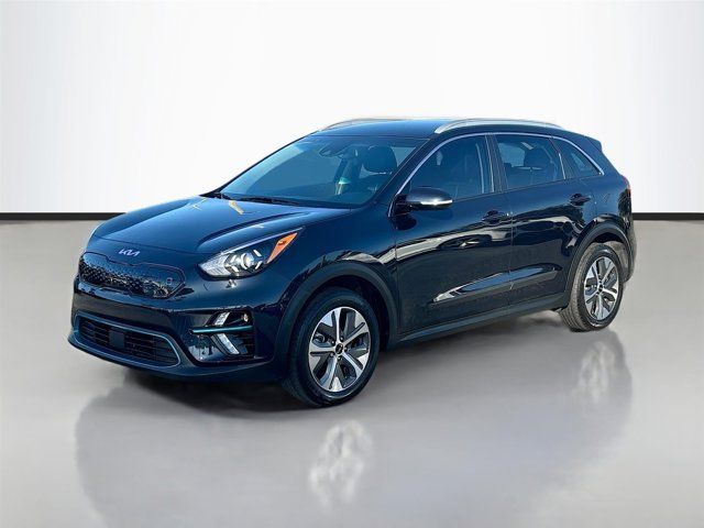 2022 Kia Niro EV EX