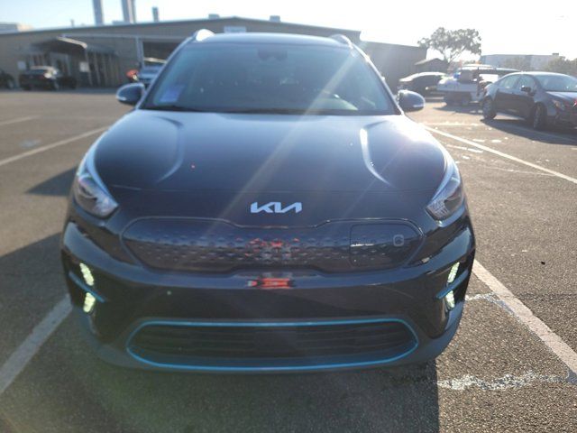 2022 Kia Niro EV EX