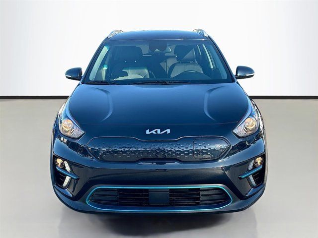 2022 Kia Niro EV EX