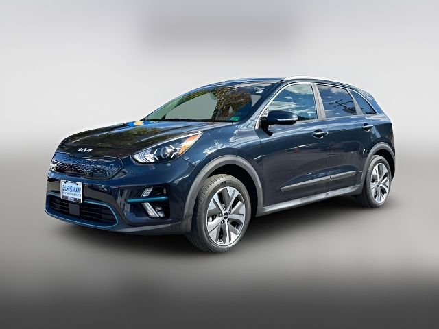 2022 Kia Niro EV EX