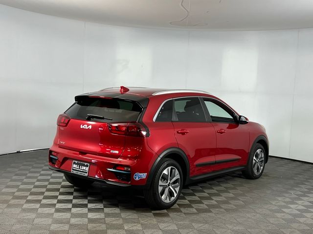 2022 Kia Niro EV EX