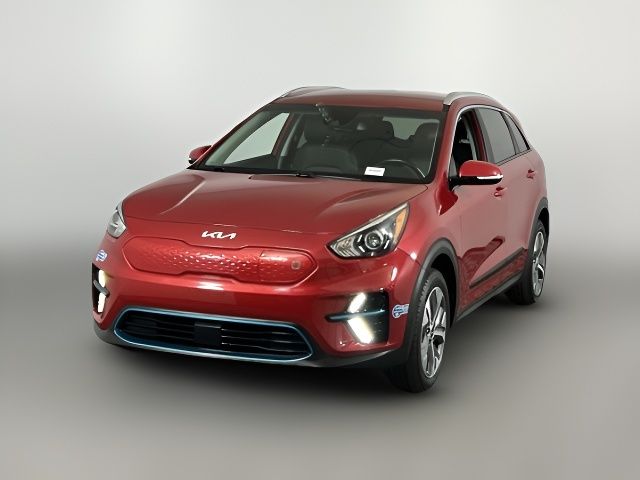 2022 Kia Niro EV EX