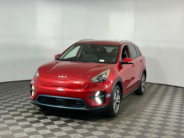 2022 Kia Niro EV EX