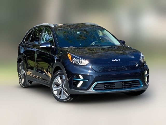 2022 Kia Niro EV EX