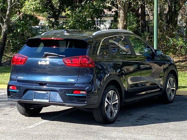 2022 Kia Niro EV EX