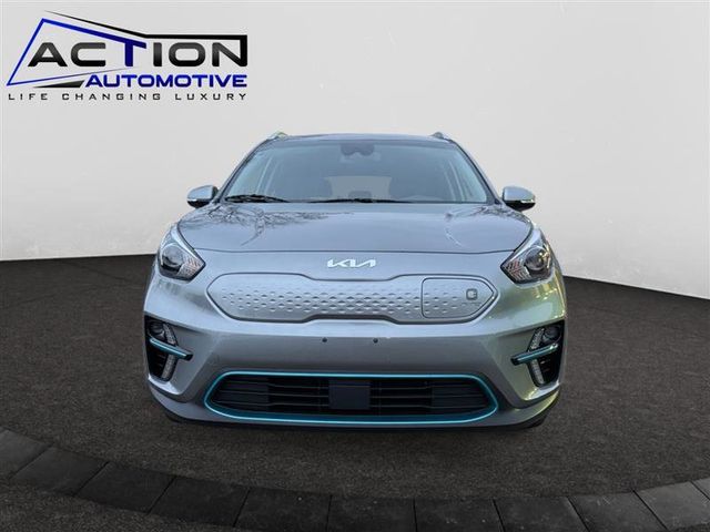 2022 Kia Niro EV EX