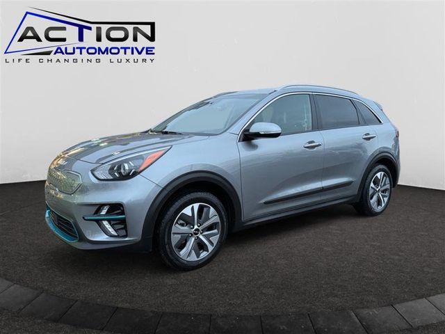 2022 Kia Niro EV EX