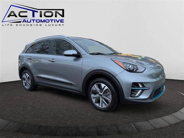 2022 Kia Niro EV EX