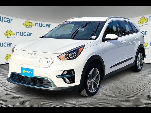 2022 Kia Niro EV EX