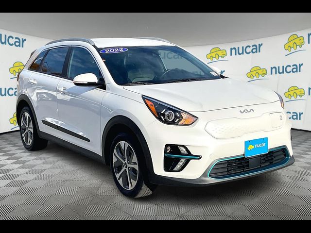 2022 Kia Niro EV EX