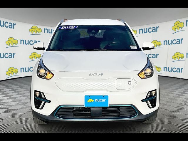 2022 Kia Niro EV EX