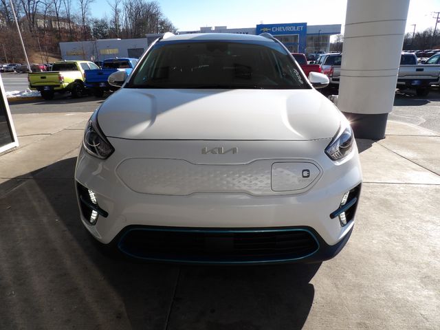 2022 Kia Niro EV EX