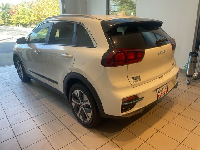 2022 Kia Niro EV EX