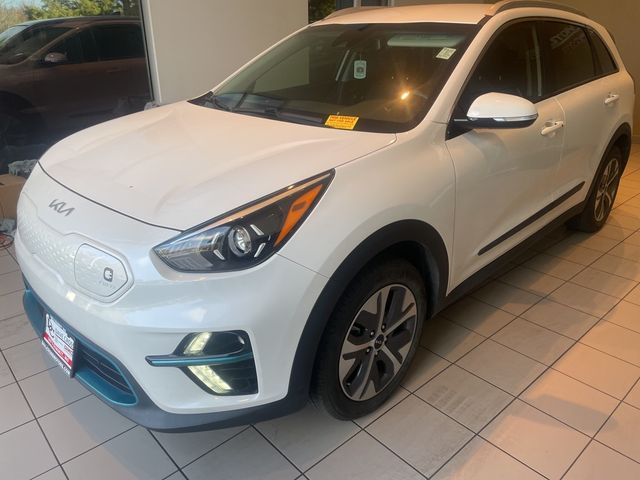 2022 Kia Niro EV EX