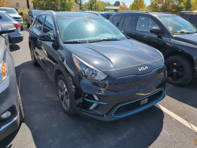 2022 Kia Niro EV EX