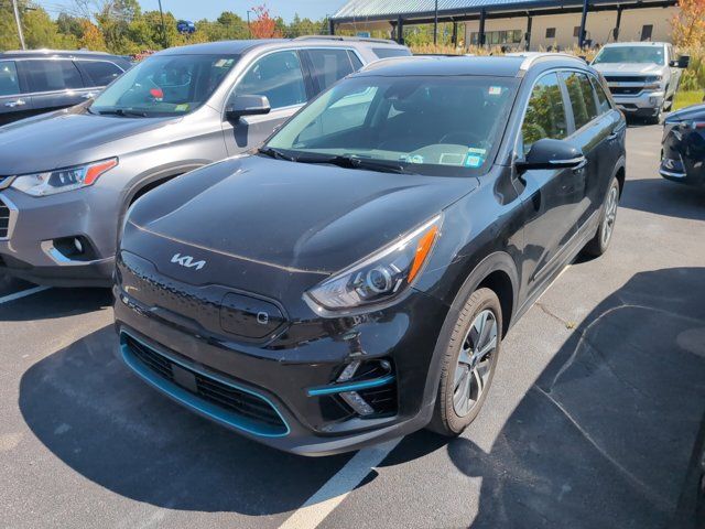 2022 Kia Niro EV EX