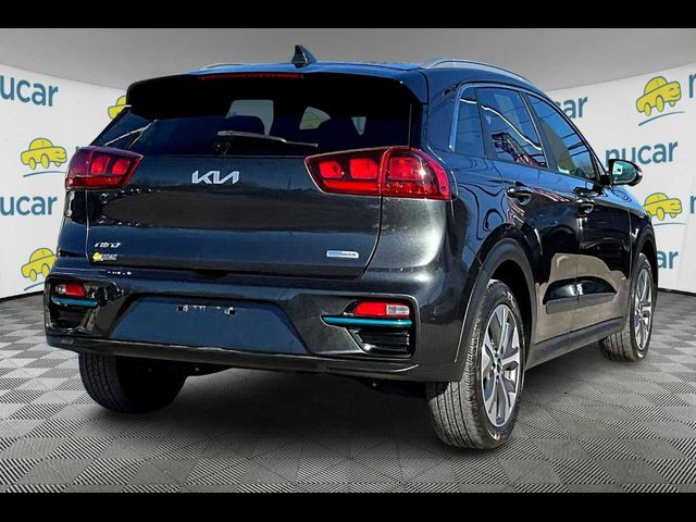 2022 Kia Niro EV EX