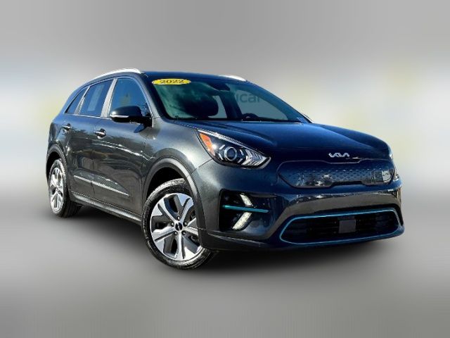 2022 Kia Niro EV EX