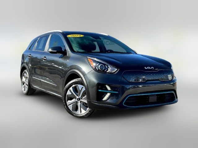 2022 Kia Niro EV EX