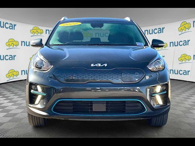 2022 Kia Niro EV EX