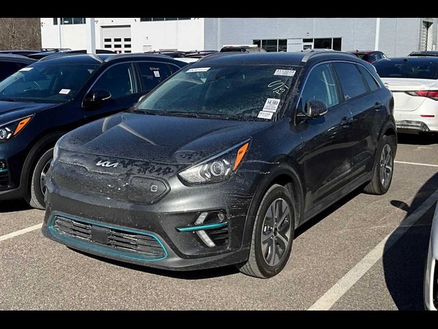 2022 Kia Niro EV EX