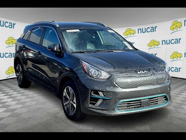 2022 Kia Niro EV EX