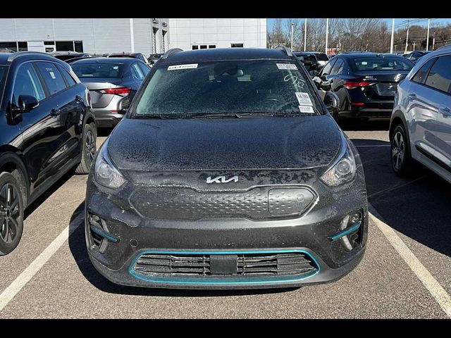 2022 Kia Niro EV EX