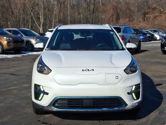 2022 Kia Niro EV EX