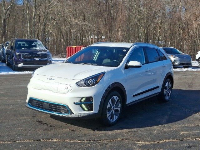 2022 Kia Niro EV EX