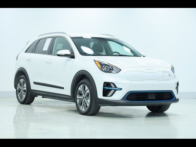 2022 Kia Niro EV EX