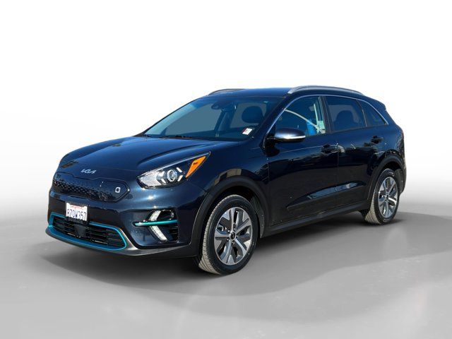 2022 Kia Niro EV EX