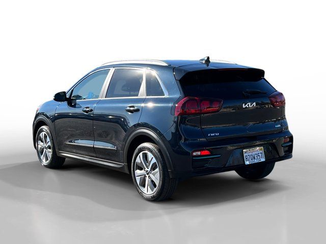 2022 Kia Niro EV EX