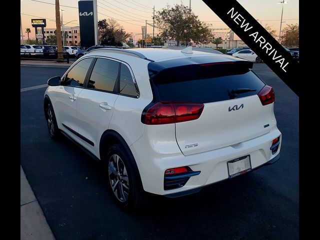 2022 Kia Niro EV EX