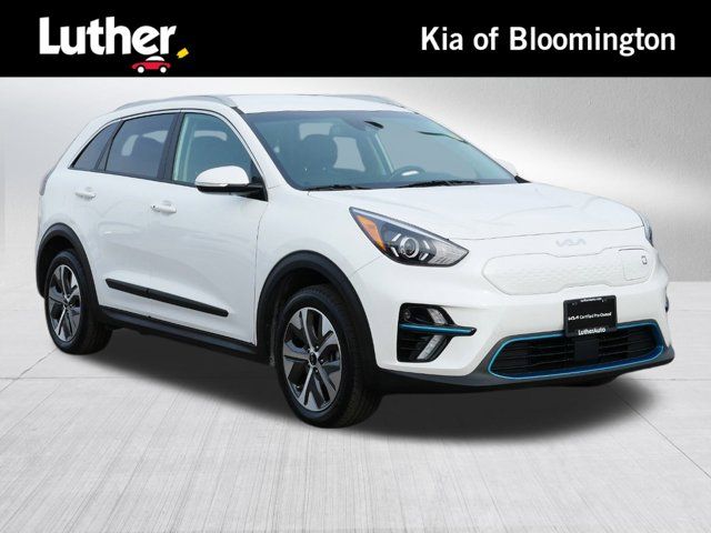 2022 Kia Niro EV EX