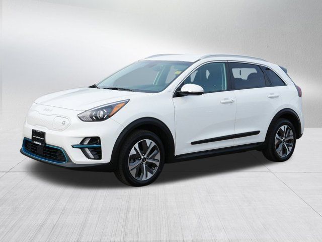 2022 Kia Niro EV EX