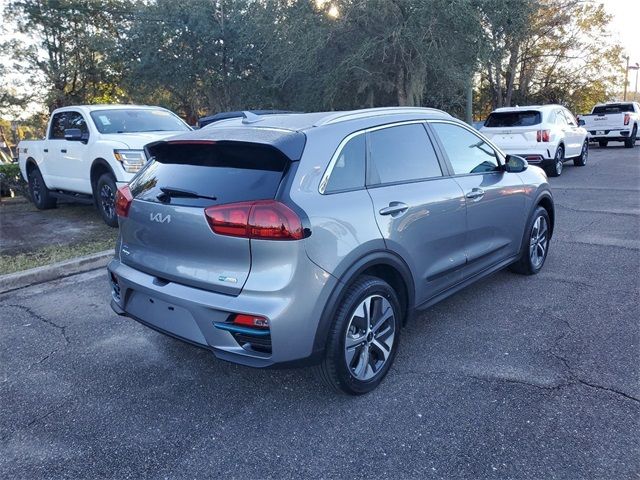 2022 Kia Niro EV EX