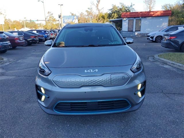 2022 Kia Niro EV EX