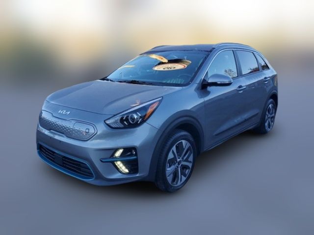 2022 Kia Niro EV EX