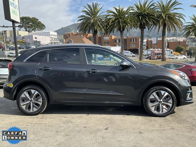 2022 Kia Niro EV EX