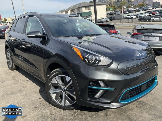 2022 Kia Niro EV EX