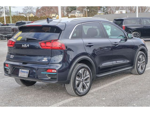 2022 Kia Niro EV EX